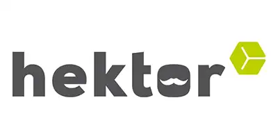 Logo Hektor